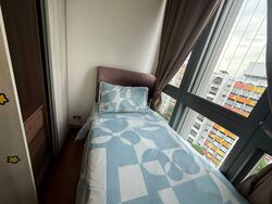 TRE Residences (D14), Condominium #575857711